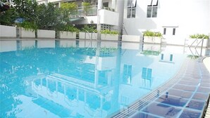 Unclassified image, 5 of 19, button - Patong Tower 1 Bedroom Apartment Full Sea View (Patong)