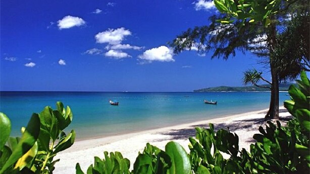 Unclassified image, 1 of 19, button - Patong Tower 1 Bedroom Apartment Full Sea View (Patong)