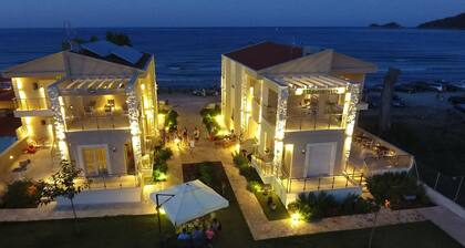 Iliorama Luxury Apartments