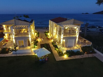 Iliorama Luxury Apartments