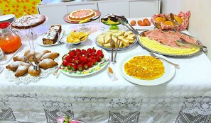 Food and drink - Hotel Majorca (Cesenatico)