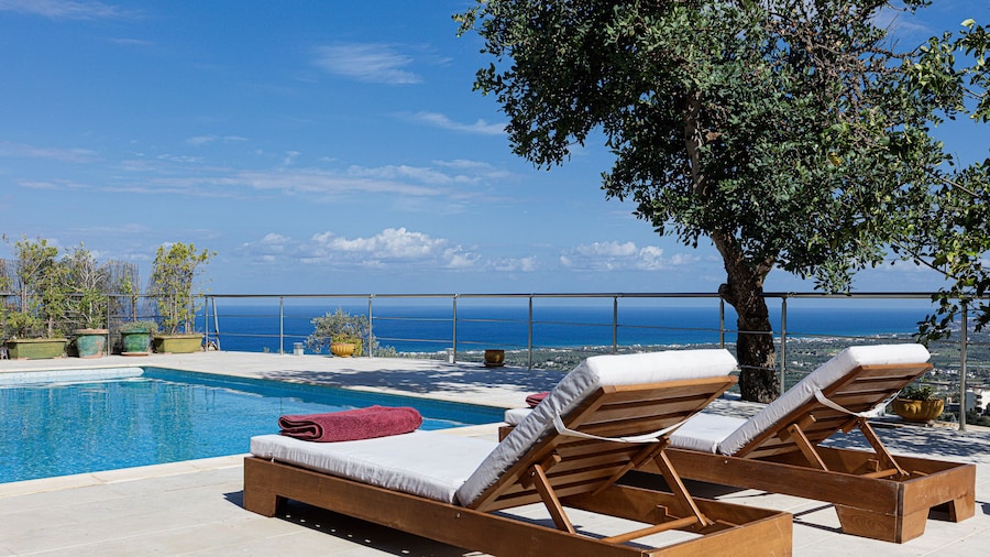 Villa Candice