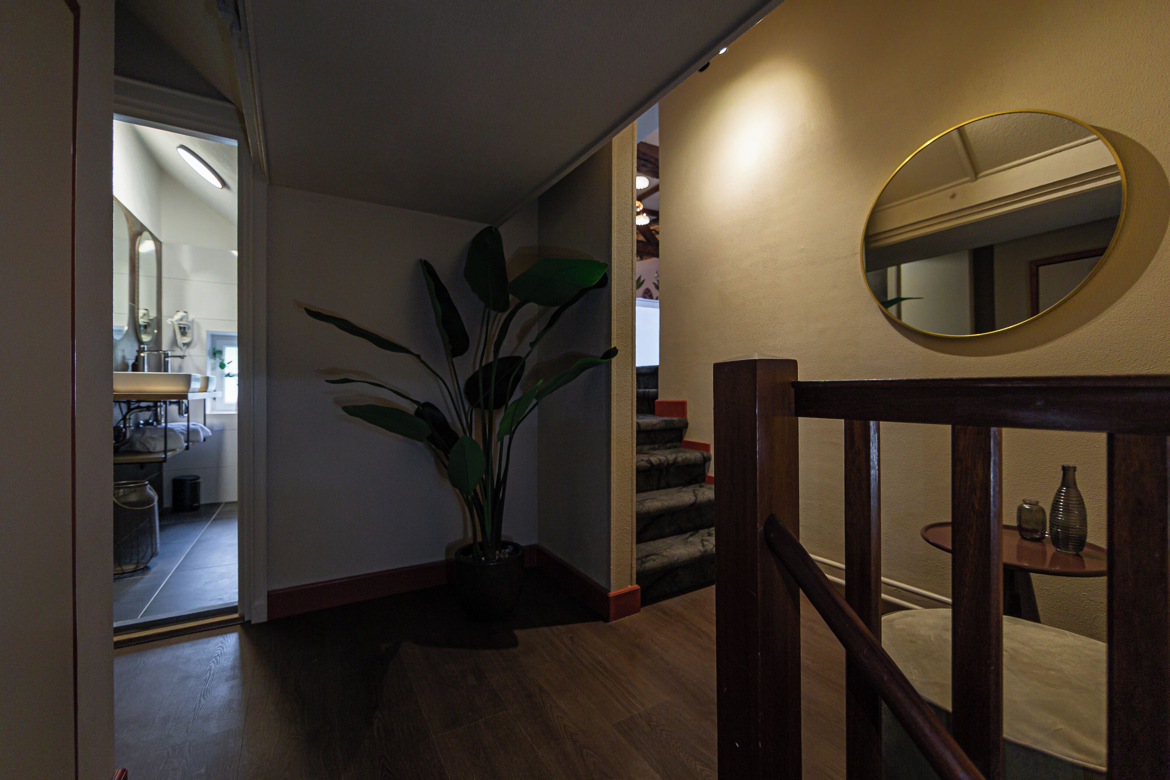 superior suite, tower | 1 bedroom, free wifi, bed sheets