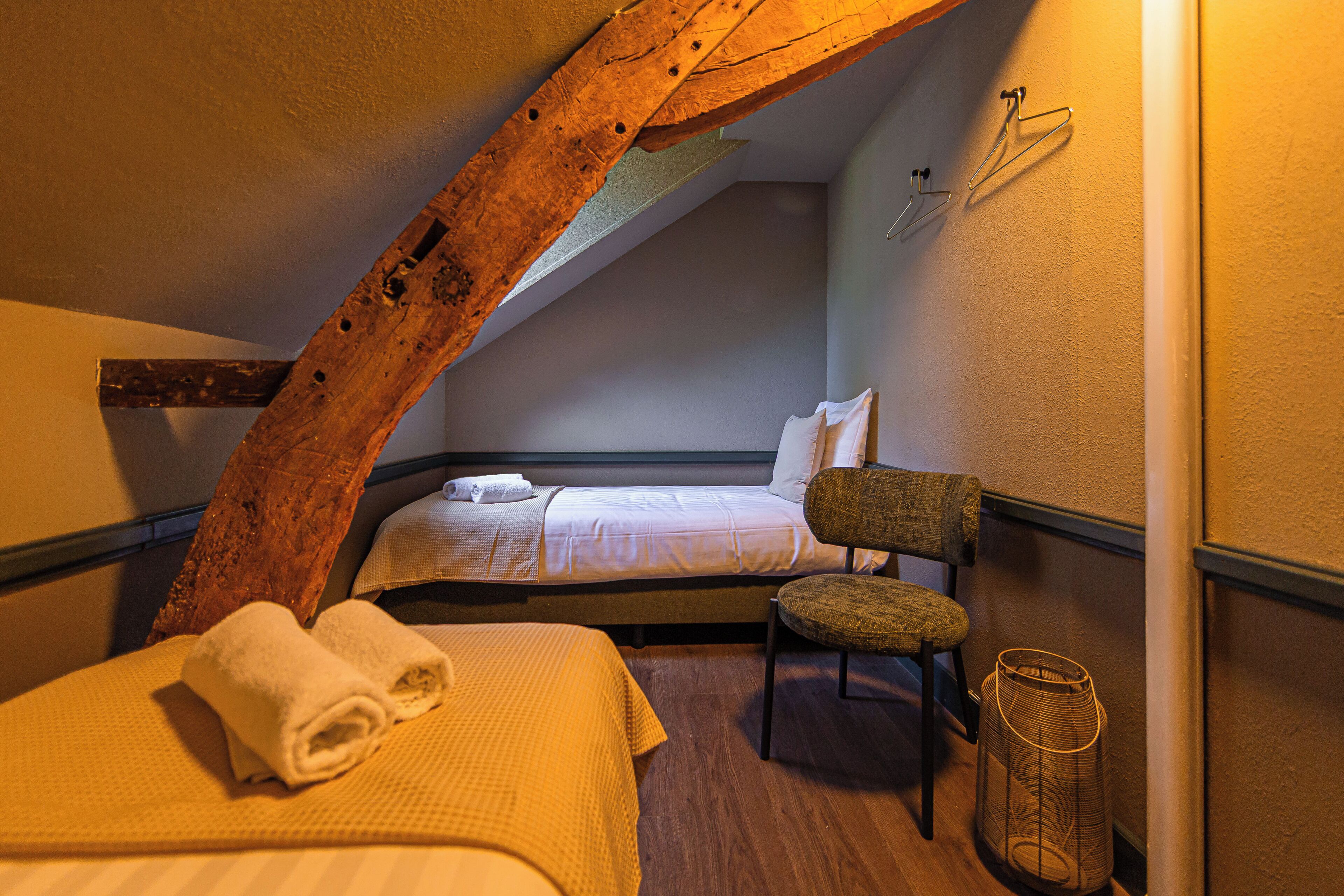 Family Room | Free WiFi, bed sheets