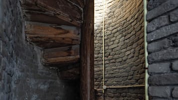 Superior suite, in toren | Gratis wifi, beddengoed