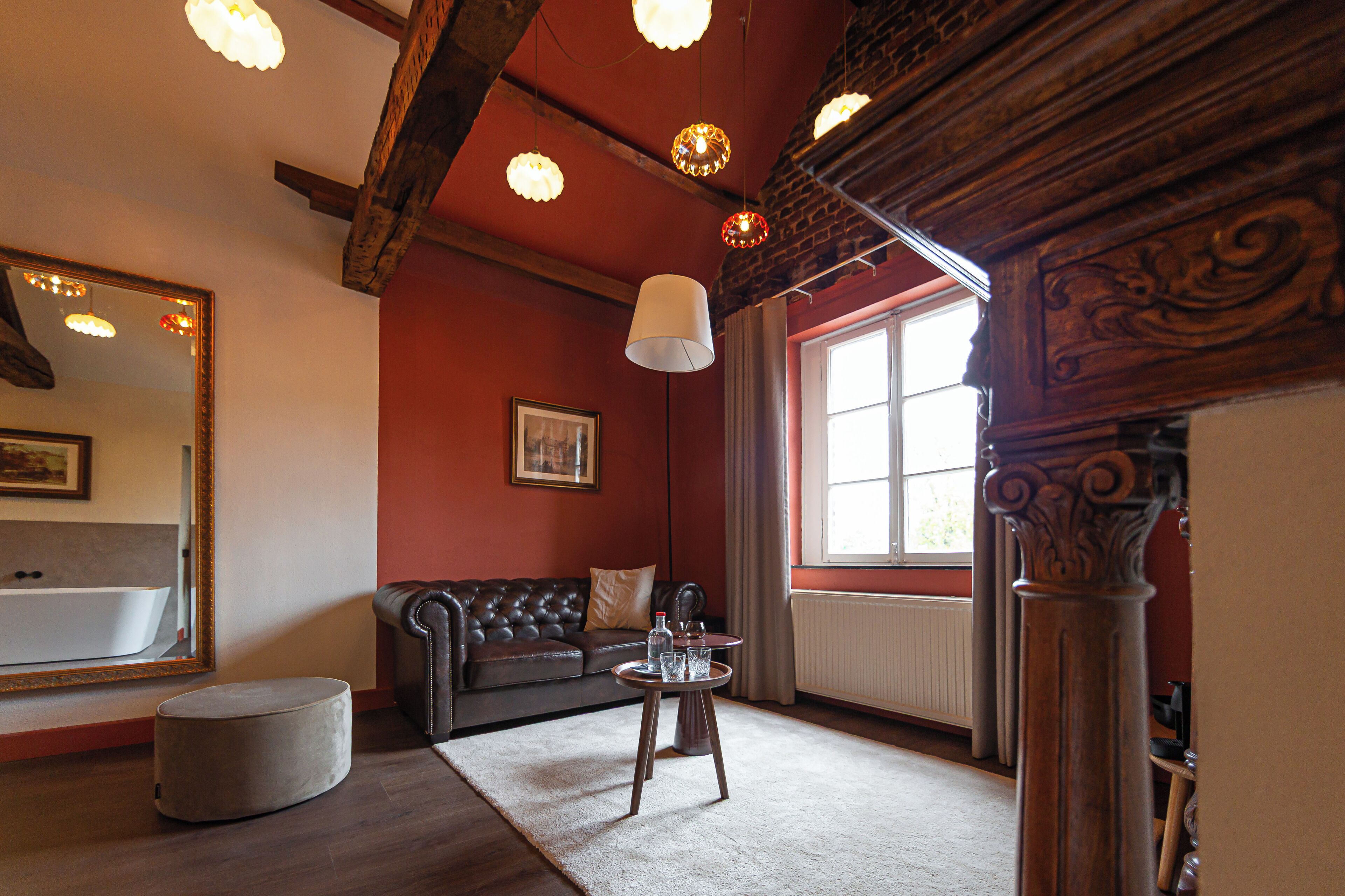 superior suite, tower | 1 bedroom, free wifi, bed sheets