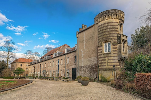 Buitenplaats Kasteel Elsloo