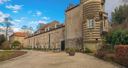 Buitenplaats Kasteel Elsloo