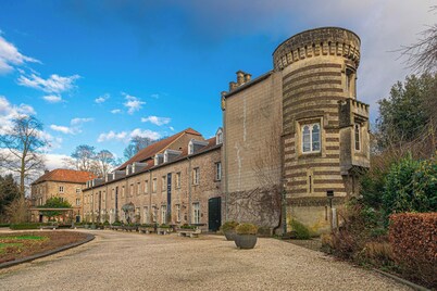 Buitenplaats Kasteel Elsloo