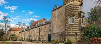 Buitenplaats Kasteel Elsloo