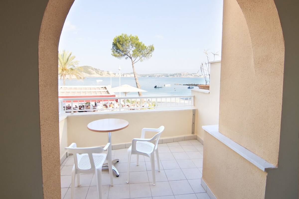 Family Studio | Terrace/patio