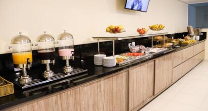 Hotel Vale das Artes