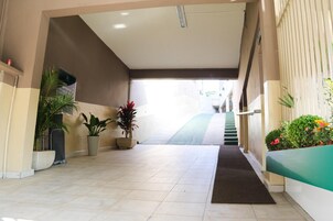 Área da propriedade