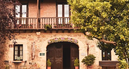 Hotel Casona de Hermosa