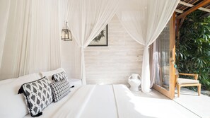 Family Villa - Villa Little Mannao by Villa Finder (Kerobokan)