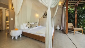 Family Villa