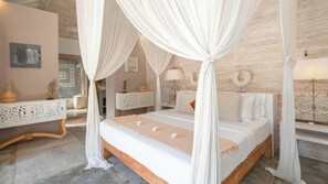 Family Villa - Villa Little Mannao by Villa Finder (Kerobokan)