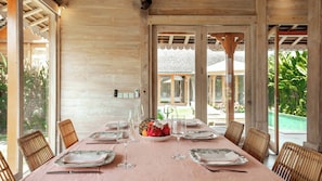 Comedor