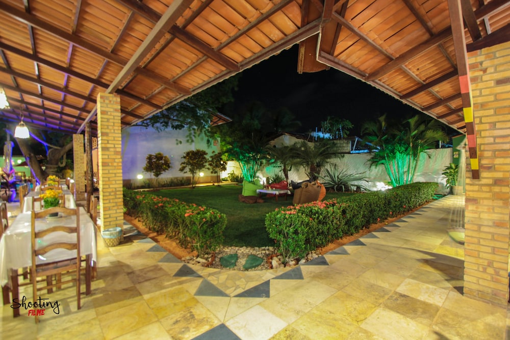 Hotel Pousada Sol & Lua by null