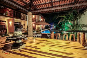 Fasilitas properti