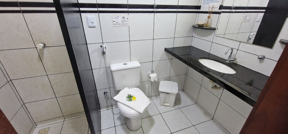 Hotel Pousada Sol & Lua by null