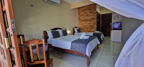 Superior Suite, 2 Bedrooms, Accessible | View from room - Hotel Pousada Sol & Lua (Paracuru)