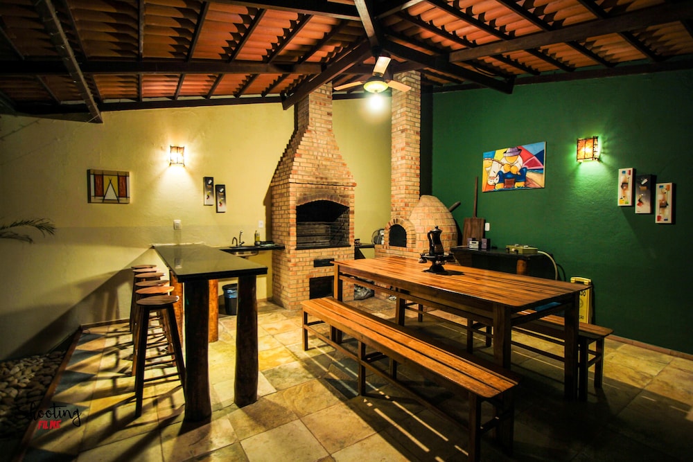 Hotel Pousada Sol & Lua by null