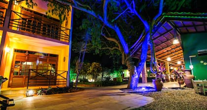 Hotel Pousada Sol & Lua