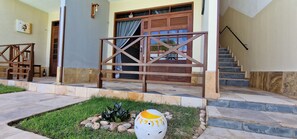 Exterior - Hotel Pousada Sol & Lua (Paracuru)