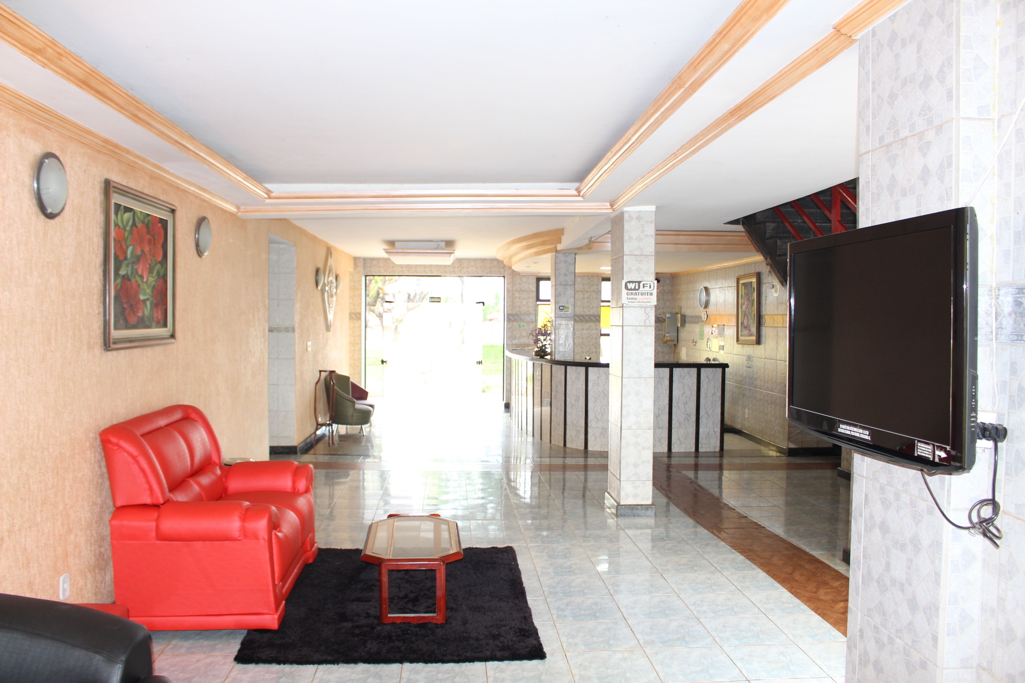 Photo - Bica Pau Hotel