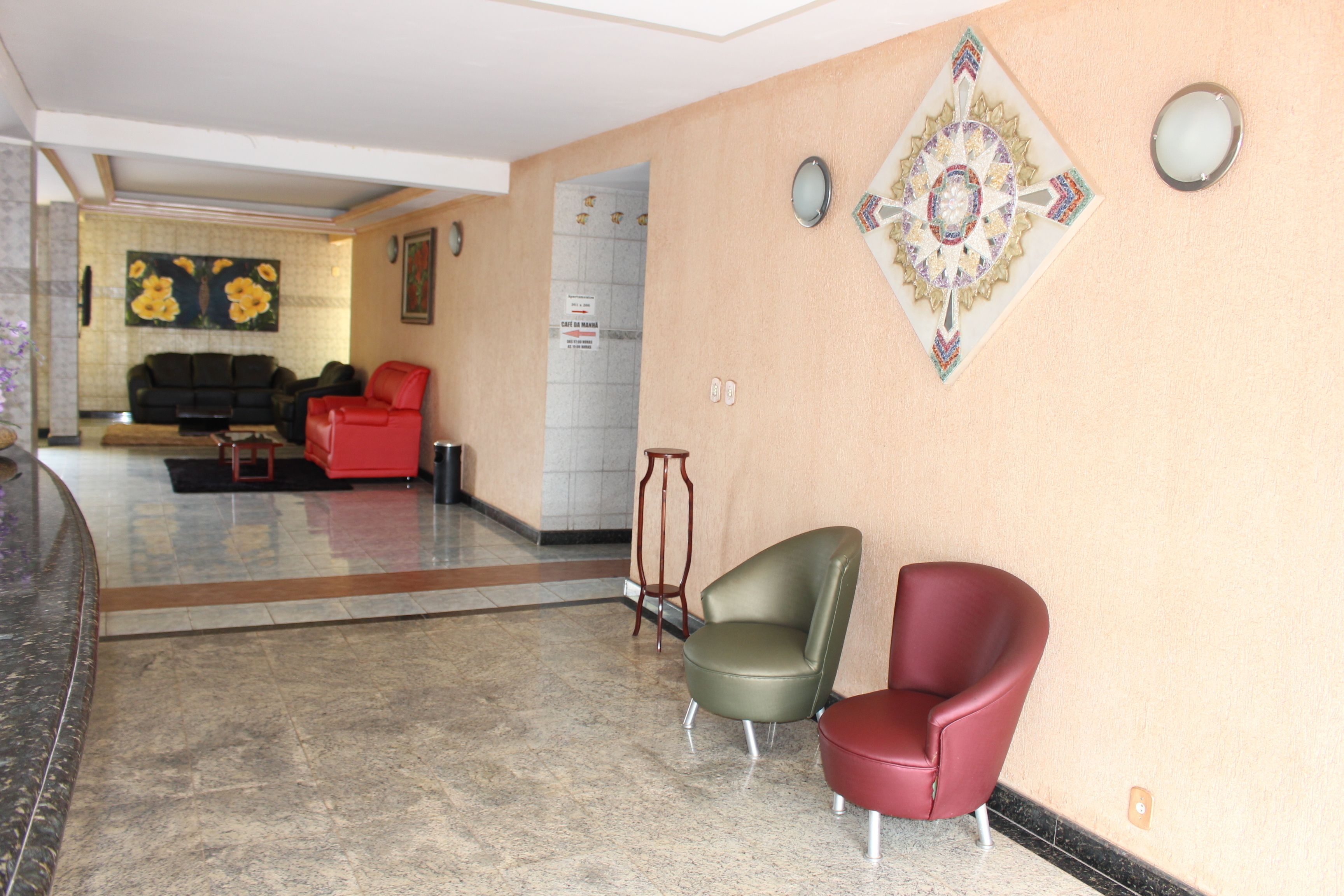 Photo - Bica Pau Hotel