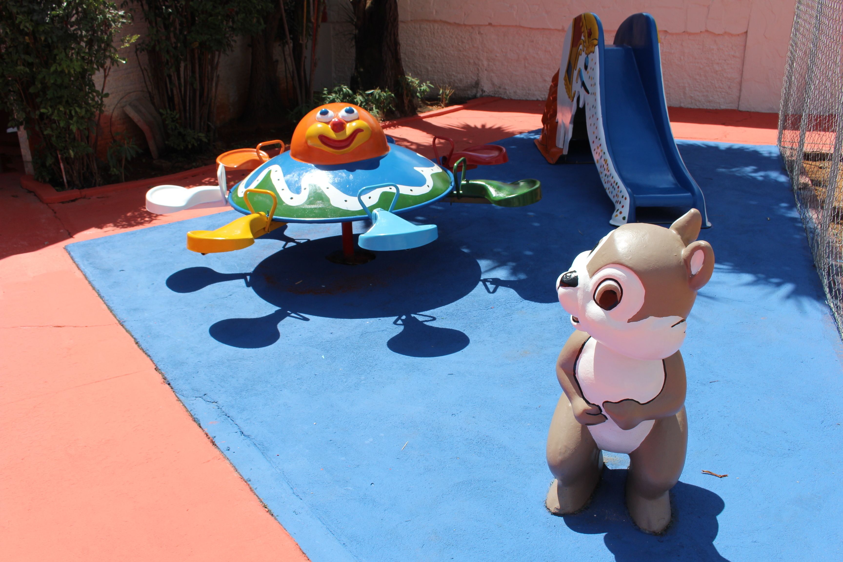 Photo - Bica Pau Hotel