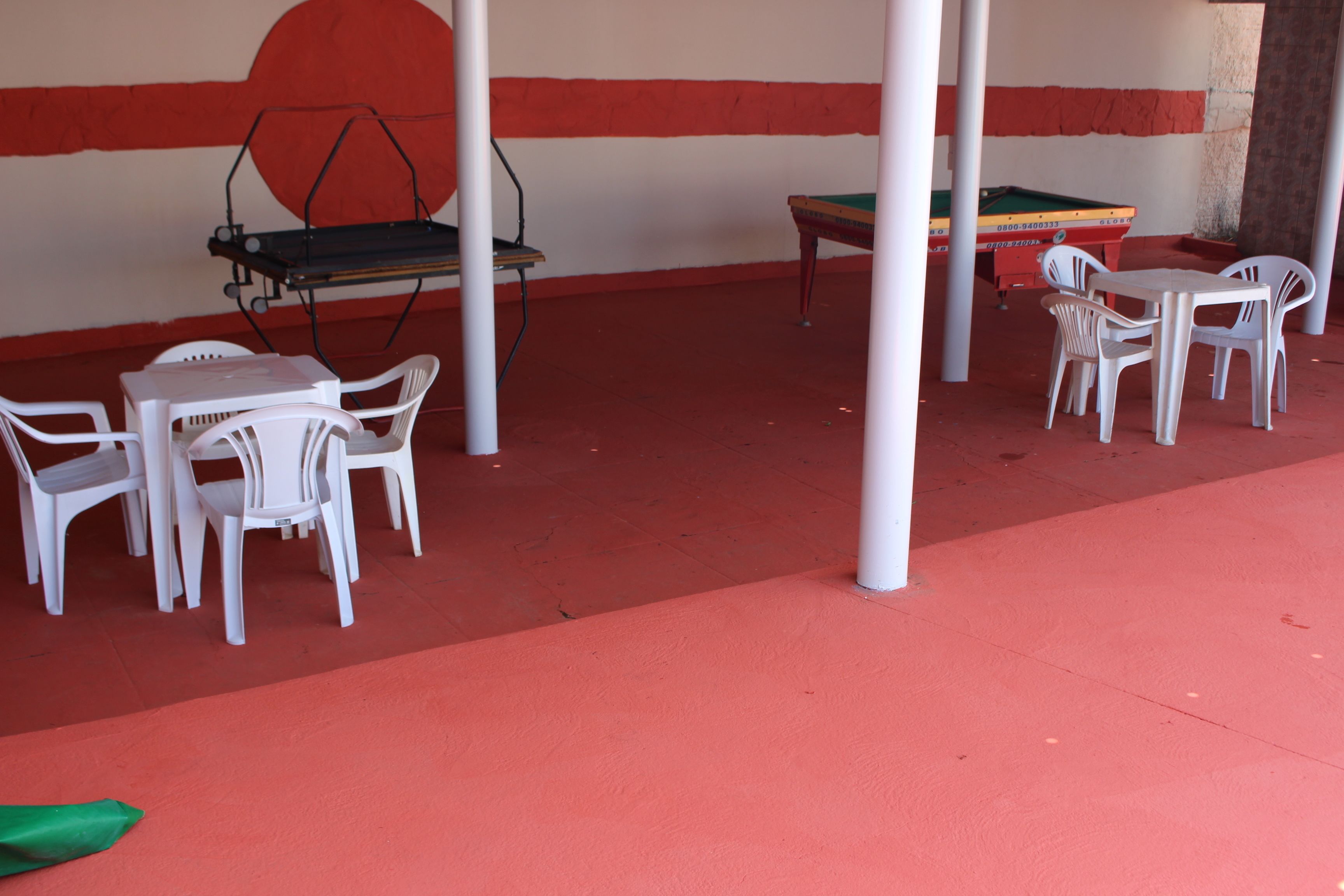 Photo - Bica Pau Hotel