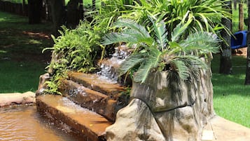 Jardín