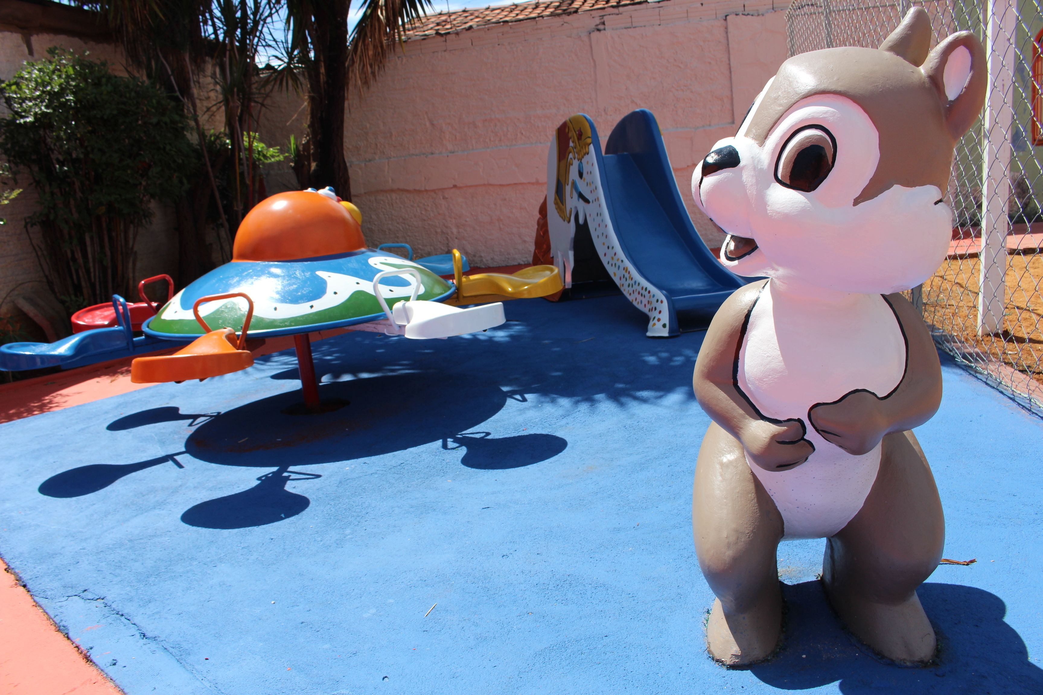 Photo - Bica Pau Hotel