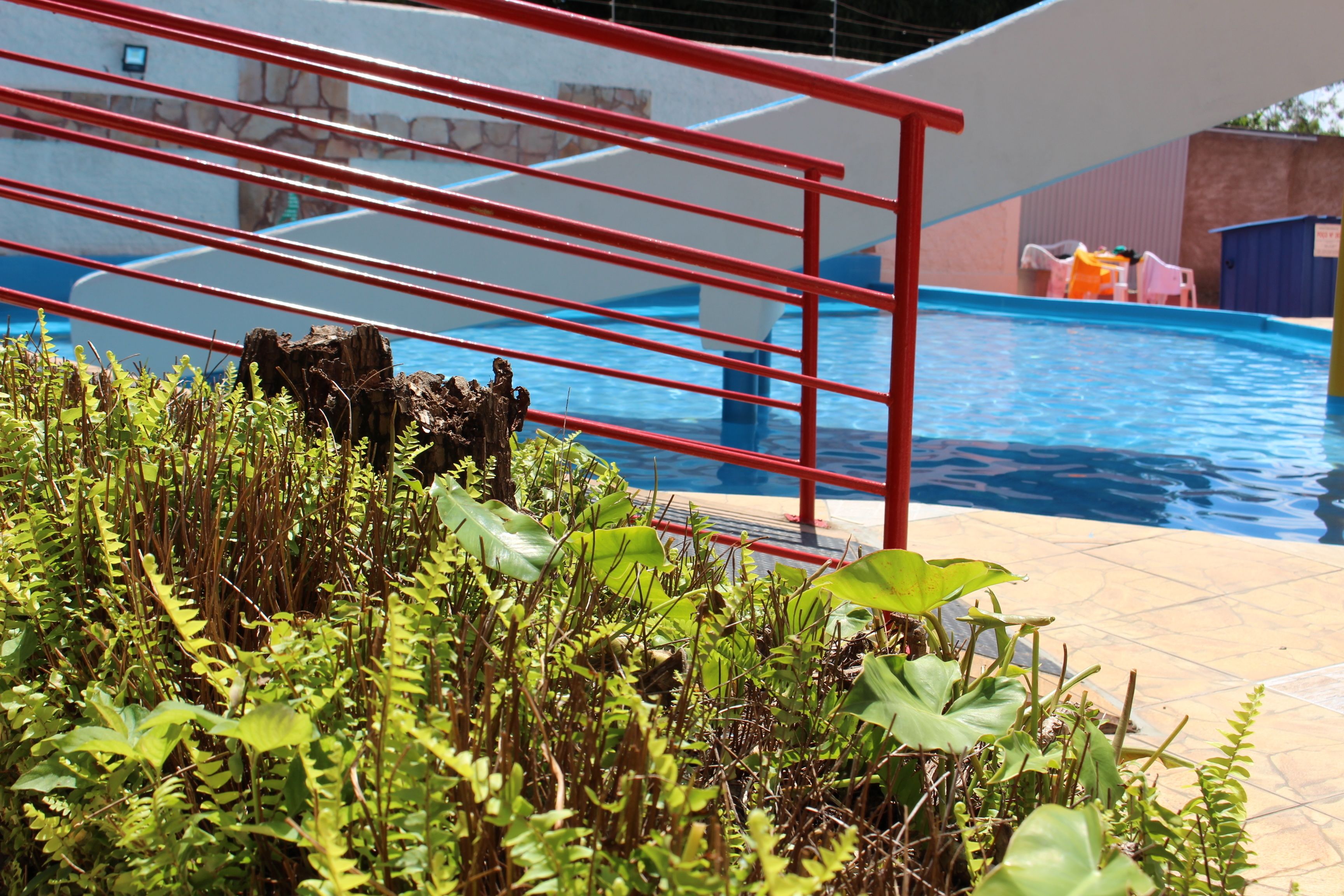 Photo - Bica Pau Hotel