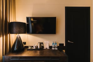 Superior Double Room | Room amenity