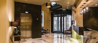 Noble Boutique Hotel