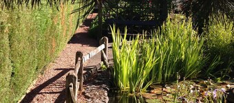 Marsh Farm