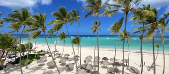 Beach Bungalows Los Corales Club & SPA
