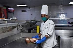 用餐