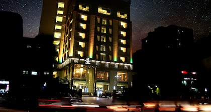 Hotel The Panache