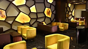 Spa - Hotel The Panache (Patna)