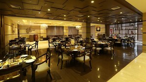 Restaurant - Hotel The Panache (Patna)