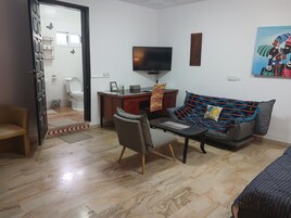 Televisión de pantalla plana