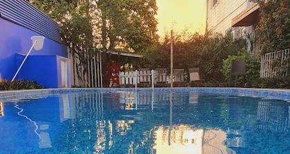 Villa Mango