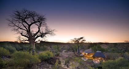 Baobab Hill House by RETURN Africa