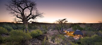 Baobab Hill House by RETURN Africa