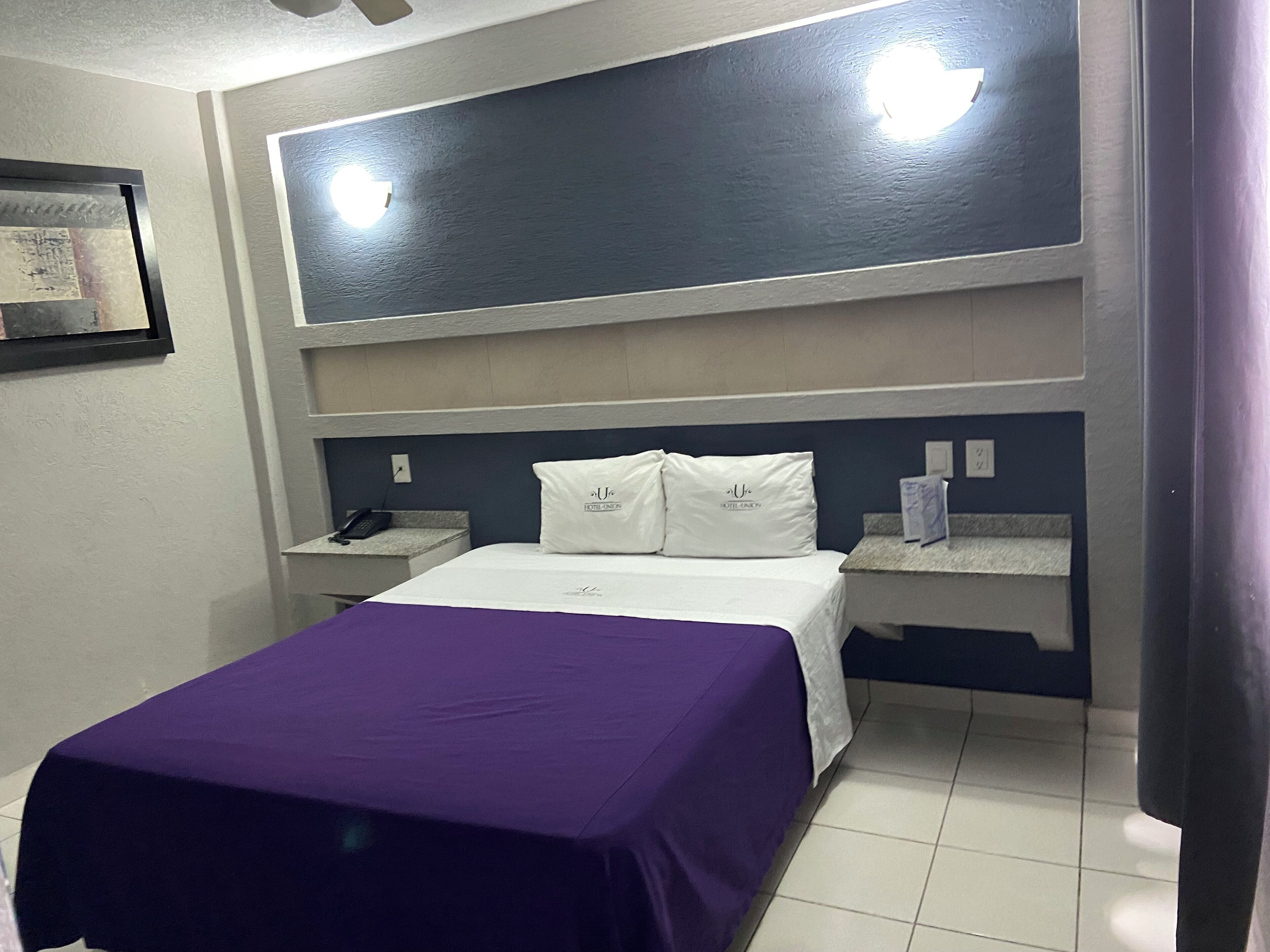 Foto - Hotel Union Guadalajara