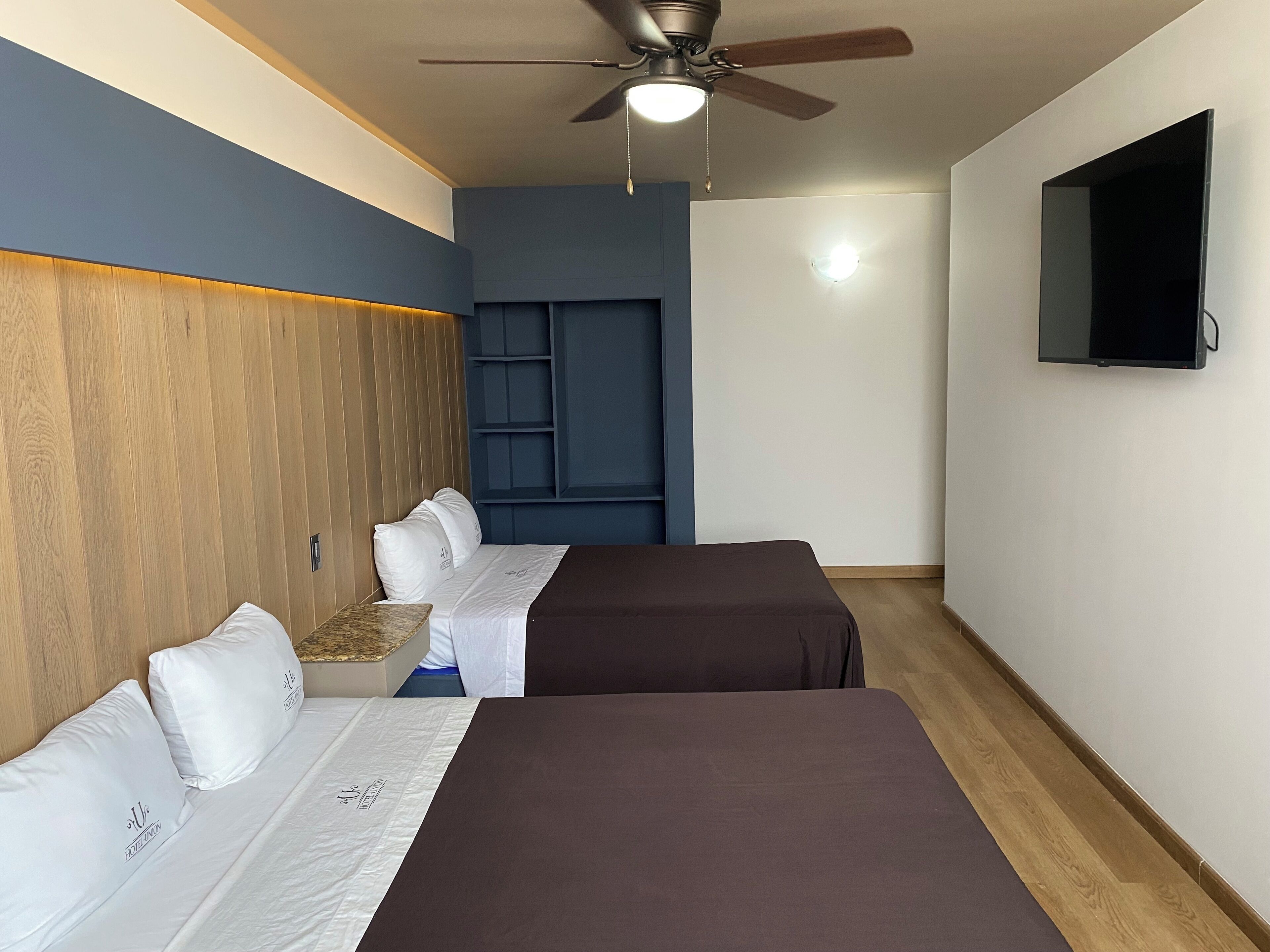 Foto - Hotel Union Guadalajara